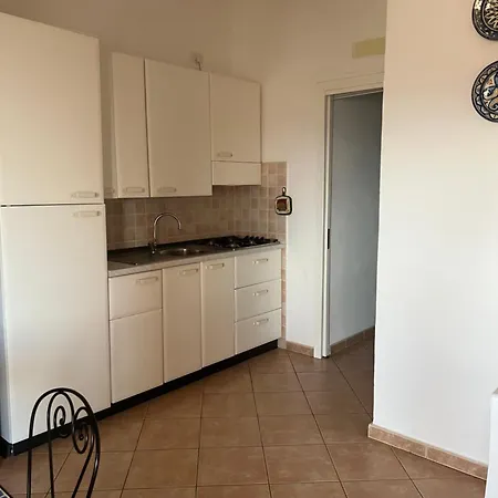 Uliveto Διαμέρισμα *