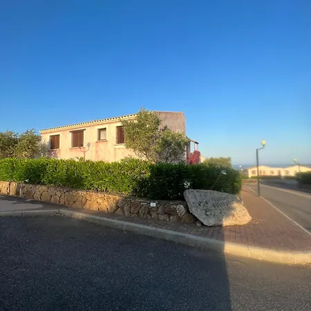 Uliveto Lejlighed *