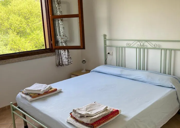 Apartamento Uliveto *