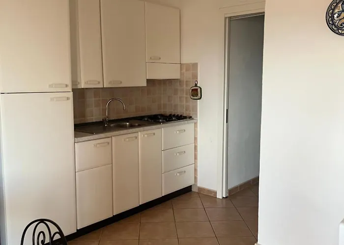 Uliveto Apartamento *