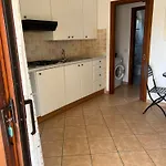 Uliveto Appartement