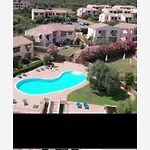 Uliveto Appartement Agrustos