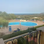 Uliveto Appartement Agrustos
