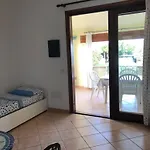 Uliveto Appartement *