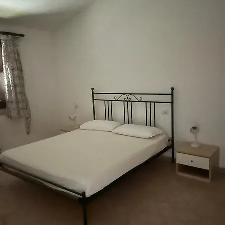 Uliveto Apartmán *