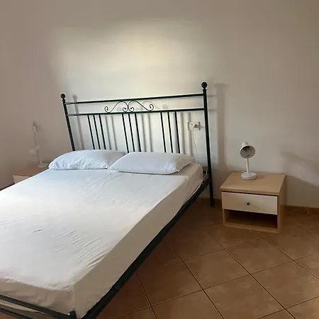 Apartmán Uliveto Agrustos
