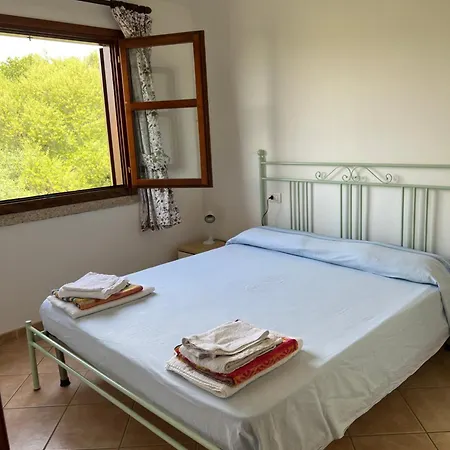Apartmán Uliveto *