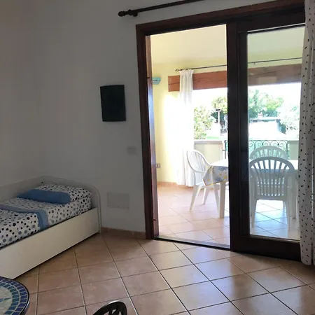 Uliveto Apartmán *